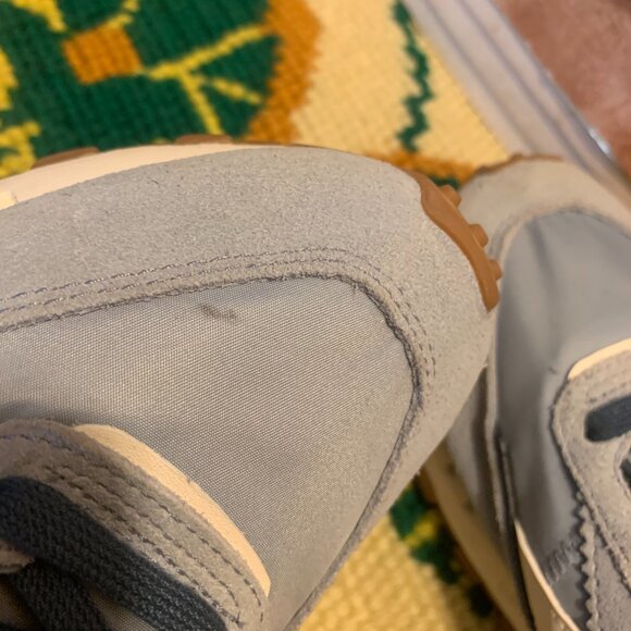 Reebok CLASSIC LEATHER LEGACY SHOES - Picture 10 of 11